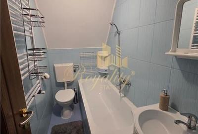Apartament 1 camera in bloc de apartamente- Zona Sagului - 11