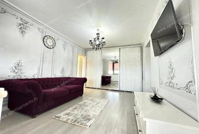 Apartament modern cu 2 camere, cu vedere panoramica Tiglina 2, M-uri. - 9