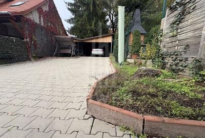 Casă de vânzare în Cisnădioara – 2 apartamente complet echipate - 15