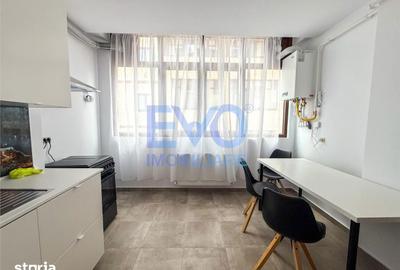 Apartament cu 3 camere semidecomandat în Miroslava - 7