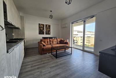 Apartament cu 2 camere în Est - 1