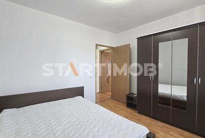 Apartament cu 2 camere semidecomandat, mobilat în Astra - 5