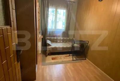 Apartament de vanzare, cu 3 camere, zona Tudor - 3