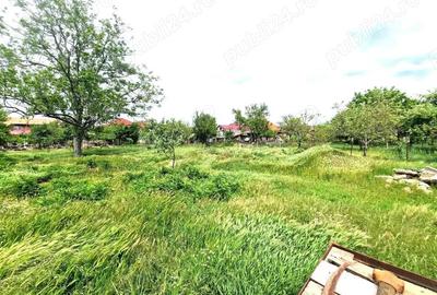 Teren intravilan 560 mp Bujac toate utilitatile - 3