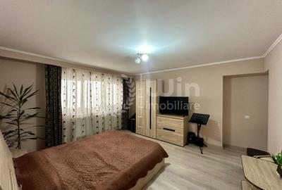 Duplex cu 5 camere cu Canalizare în Dâmbul Rotund - 2