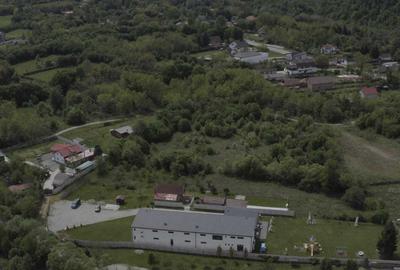 Casă cu 4 camere în Porumbacu de Sus - 8