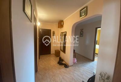 INEL 2/DEZROBIRII (COD04) - Apartament 4 camere 98 mp - Constanta - 8
