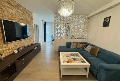 APARTAMENT 3 CAMERE ULTRA CENTRAL-MODERN - 2