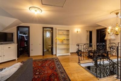 Casa individuala, 5 camere, dressing,garaj, 1000 mp gradina, Borhanci Casa individuala, 5 camere, dressing,garaj, 1000 mp gradina, Borhanci - 27