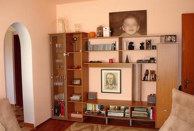 Apartament 2 camere cu balcon – Bulevardul Camil Ressu, Dristor, comision 0% - 5