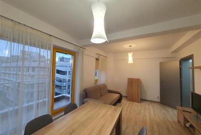 Apartament cu 2 camere decomandat, mobilat în Ultracentral - 3