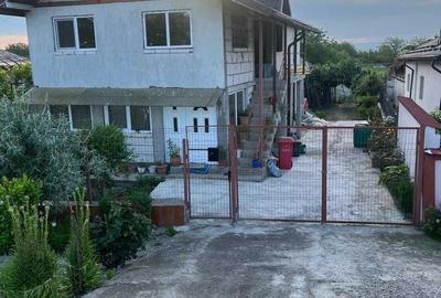 Casă cu 4 camere în Prundeni - 9