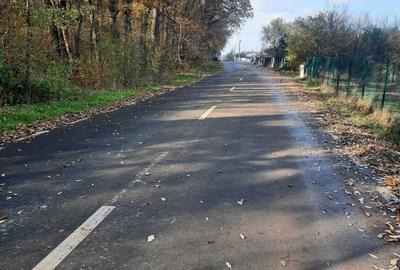 Teren în Ghermănești - 8