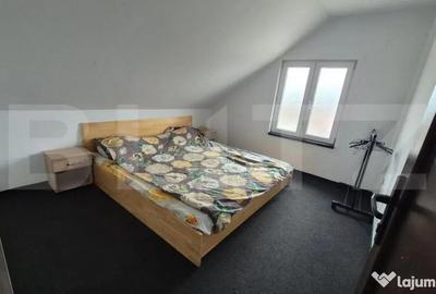 Apartament cu 4 camere decomandat în Careiului - 9