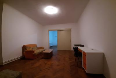 Apartament cu 2 camere semidecomandat în Cișmigiu - 2