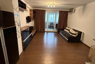 Apartament cu 2 camere decomandat, mobilat în Kamsas - 1