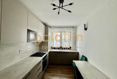 NOU/ SUPERB/ ROND OMV/BUCATARIE INCHISA/TERASA 23 MP/ SPATII DEPOZITARE - 6