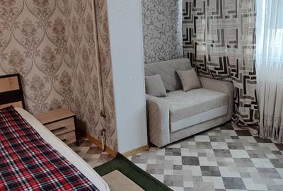 Garsonieră în 13 Septembrie - 1