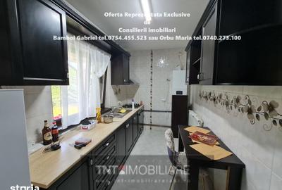 Casă cu 2 camere decomandat cu Teren 400 Mp în Miroslava - 10
