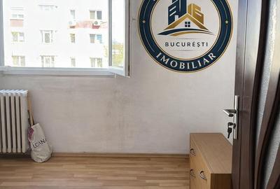 Apartament cu 2 camere decomandat în Berceni