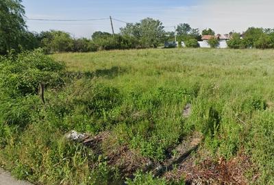 Teren Construcții intravilan de 2154 mp, în Buriaș - 1