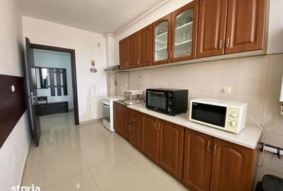 Apartament cu 2 camere, mobilat în ICIL - 4