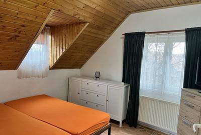 Garsonieră semidecomandată în Terezian - 2