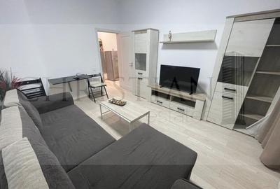 Apartament cu 2 camere decomandat în Calea București - 13