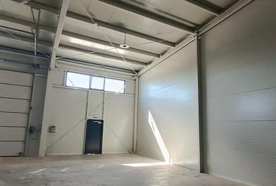 Hala 590 mp  si birouri in Ploiesti, zona Bariera Bucuresti - 9