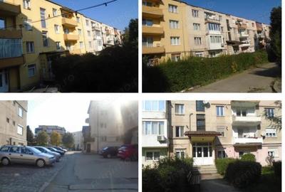 Apartament 2 camere- Orastie, judetul Hunedoara - 1