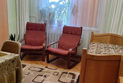 Apartament cu 4 camere decomandat în Dosu Bricii - 7