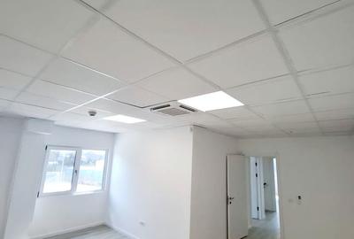 Spațiu comercial, de 10,000 mp, în Nord - 12