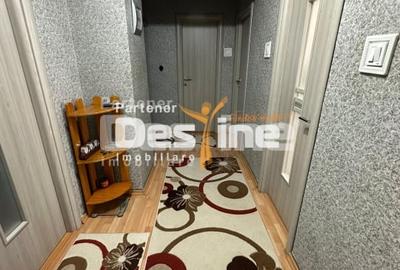 Apartament cu 3 camere decomandat, mobilat în Pașcani - 5