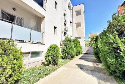 Apartament cu 2 camere semidecomandat în Nord - 6
