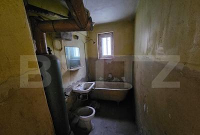 Apartament 2 camere semidecomandat Nasaud - 7