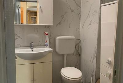 Garsonieră decomandată în Exterior Vest - 5