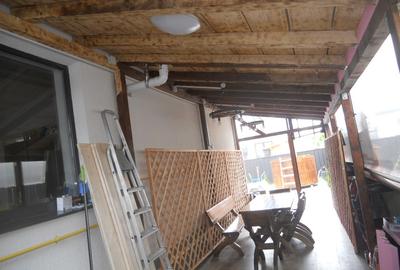 Casă cu 4 camere cu Teren 250 Mp în Domnești - 2