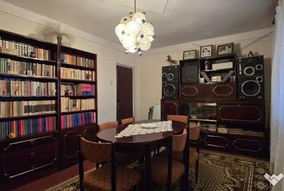 Apartament cu 4 camere decomandat, mobilat în Baraolt - 1