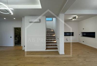 Casa Individuala 4 camere Mogosoaia,teren 400mp, NZEB | FRF | Flash Sale - 17