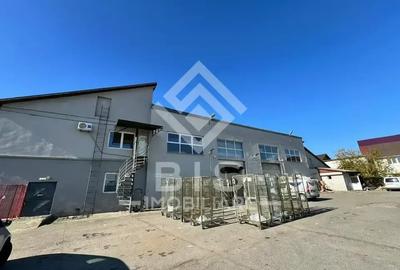 Spațiu comercial, 1779 mp în Central