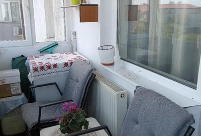 Apartament cu 2 camere semidecomandat în Central - 1