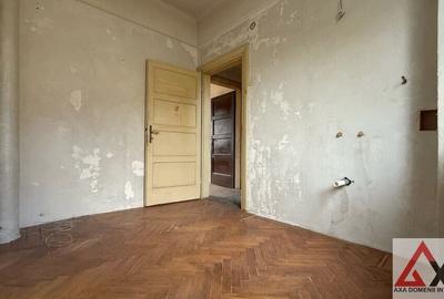 Vila interbelica, pod mansardabil, elemente originale - in Vatra Luminoasa! - 8