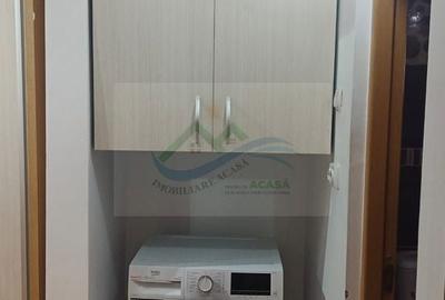 Apartament cu 2 camere decomandat în Șcheia - 16