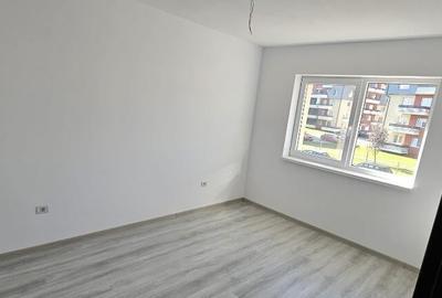 Apartament 3 camere, etaj 1, 72 mp, decomandat, Subcetate City 2. - 2