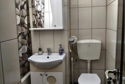 Apartament cu 2 camere decomandat în Central - 1