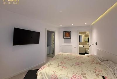 3 camere l Ansamblul Platinia Mall l 25 MP Terasa - 3