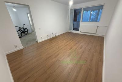 Studio spatios, renovat recent, ideal investitie, bloc anvelopat, Dorobanti - 2