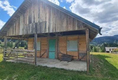 Casă în Neagra - 1