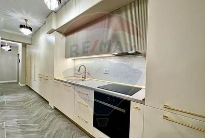 Apartament cu 3 camere de inchiriat in zona Nord - 3