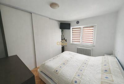 Apartament cu 4 camere decomandat, mobilat în Mărăști - 7